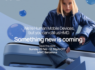 HMD подготвя премиера в навечерието на Мобилния конгрес