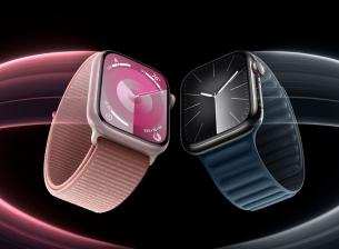 Apple Watch Series 10 може да има дисплей с нова технология