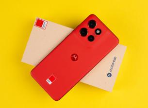 Motorola Edge 50 Neo: Компактна изненада от среден клас