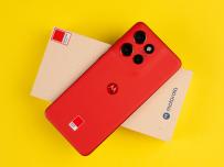 Motorola Edge 50 Neo: Компактна изненада от среден клас