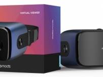 Телефоните на Motorola може да получат като модул VR очила