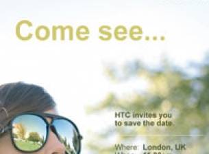 HTC се готви да представи телефон с Android и TouchFLO 3D