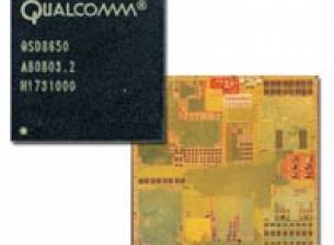 Qualcomm ще пусне двуядрен Snapdragon чипсет до края на годината