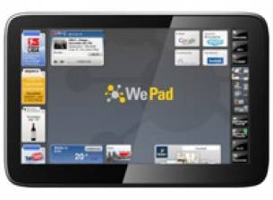 WePad ще предизвика iPad през юли