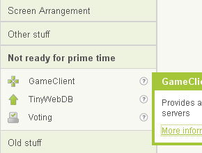 Google работи по игрова социална мрежа за Android