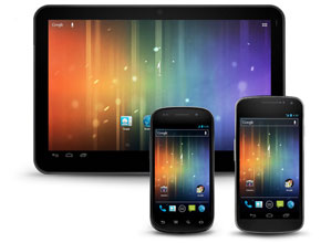 Google може би ще продава и таблети на Samsung и ASUS