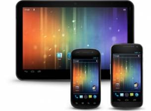 Google може би ще продава и таблети на Samsung и ASUS