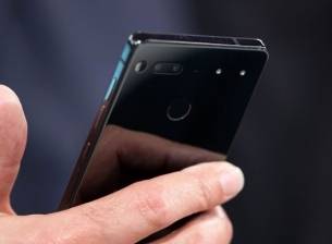 До седмица ще е ясна датата за пазарната премиера на смартфона на Essential