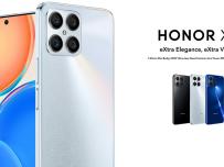Международна премиера на Honor X8