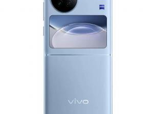 Скоро vivo ще представи конкурента си на Galaxy Z Flip4