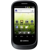 Vodafone 858 Smart