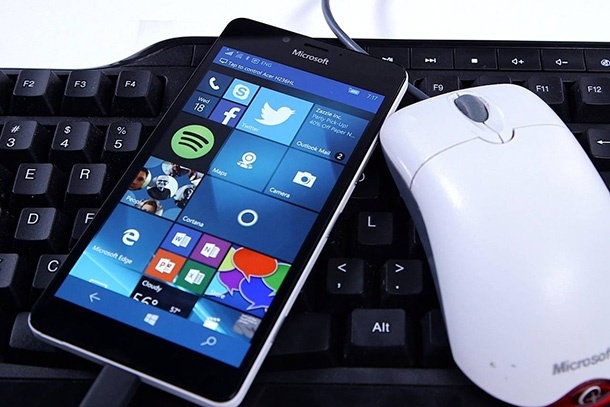 Тази година Microsoft няма да се фокусира върху Windows Phone