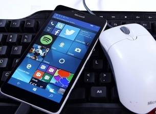 Тази година Microsoft няма да се фокусира върху Windows Phone