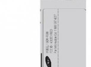 FCC одобри първия LTE телефон за продажба в Щатите