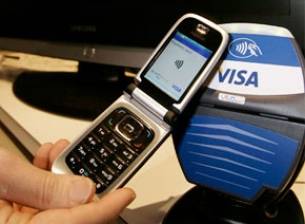 Windows Phone ще поддържа NFC за мобилни разплащания
