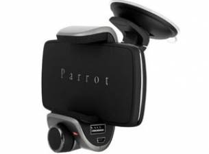Parrot Minikit Smart се грижи за вас и вашия смартфон