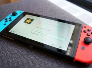 Глобалните продажби на Nintendo Switch са надхвърлили 1,5 милиона броя