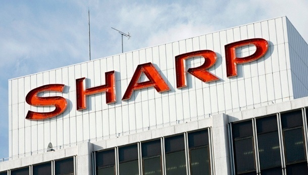 Сделката между Sharp и Foxconn ще бъде сключена на 31 март