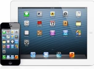 60% от потребителите на iOS вече използват iOS 6