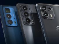 Motorola пуска Business Edition версии на edge 20 и 20 lite