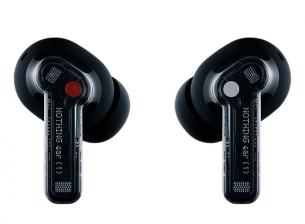 Слушалките на Nothing вече и в България от Vivacom