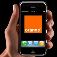30 000 продадени iPhone във Франция