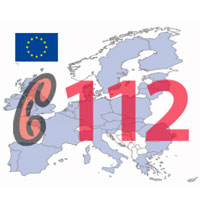 100% национално покритие на телефон 112