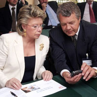 ЕК публикува указания за въвеждане на мобилна телевизия