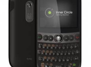 Нов смартфон с QWERTY клавиатура от HTC