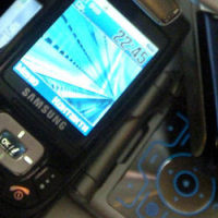 Продажбите на мобилни телефони през второто тримесечие на 2009 г.