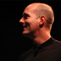 Дизайнерът на Palm Pre вече работи в Nokia