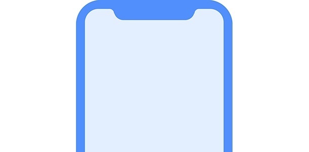 iPhone 8 ще заглушава известията при поглед към екрана