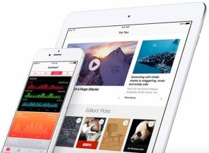 iOS 9.3 носи проблеми за някои потребители на iPhone 6s и iPhone 6s Plus