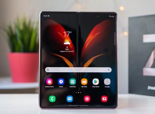 Samsung Display може да доставя сгъваеми дисплеи и на китайски производители