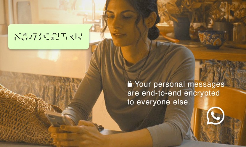 Ирландия глоби WhatsApp с 225 милиона евро