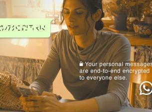 Ирландия глоби WhatsApp с 225 милиона евро