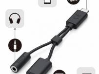 Новият сплитер на Sony за Xperia XZ2 не поддържа бързо зареждане