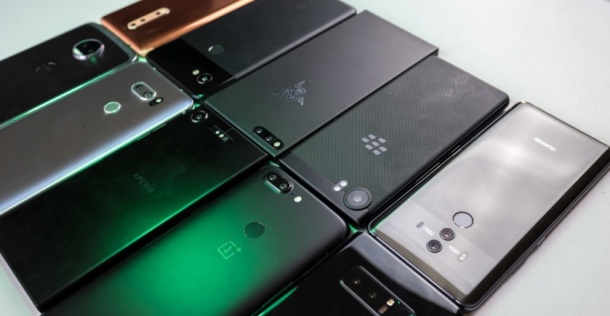 Мистериозна компания предлага 3 милиона долара за хакове на Android или iOS