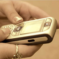SMS стана на 15 години
