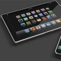 Таблета на Apple още през септември?