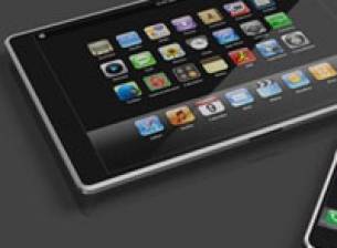 Таблета на Apple още през септември?