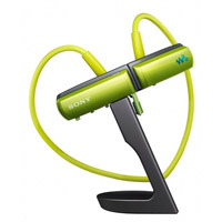 Серия бюджетни MP3 плеъри от Sony