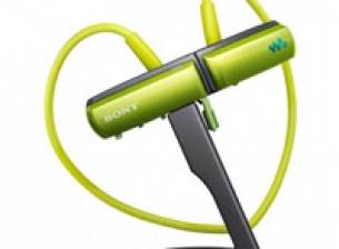 Серия бюджетни MP3 плеъри от Sony