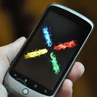 Nexus Two може би ще е вариант на Samsung Galaxy S?