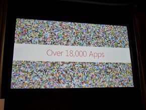 С Windows Phone Mango идва и онлайн версия на Windows Phone Marketplace
