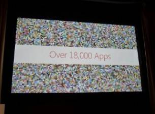 С Windows Phone Mango идва и онлайн версия на Windows Phone Marketplace