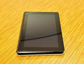 Sony S ще се казва Sony Tablet S
