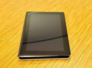 Sony S ще се казва Sony Tablet S