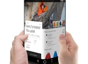 Samsung може да покаже смартфон със сгъваем дисплей още през третото тримесечие