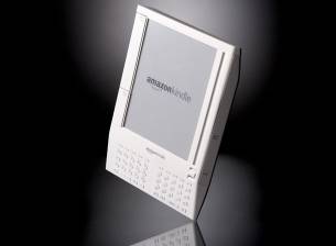 Четецът Kindle на Amazon стана на пет години